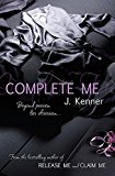Complete Me: Stark Series Book 3