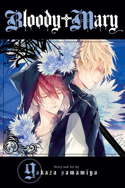 Bloody Mary, Vol. 9 Volume 9