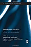 Interpersonal Violence - 9781138644915