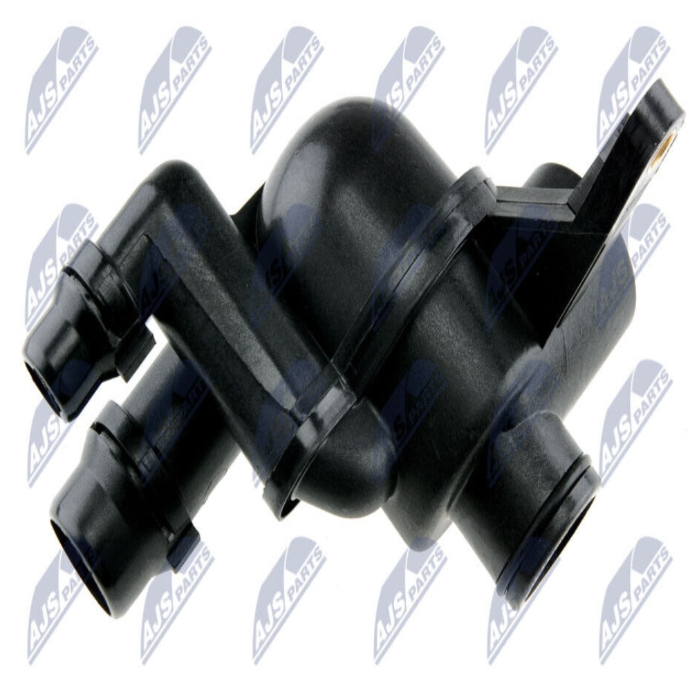 Thermostat Coolant Fits for Land Rover Freelander 02-05 OE zu Vergl TER4 - Image 4