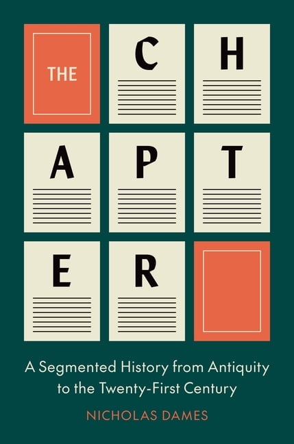The Chapter