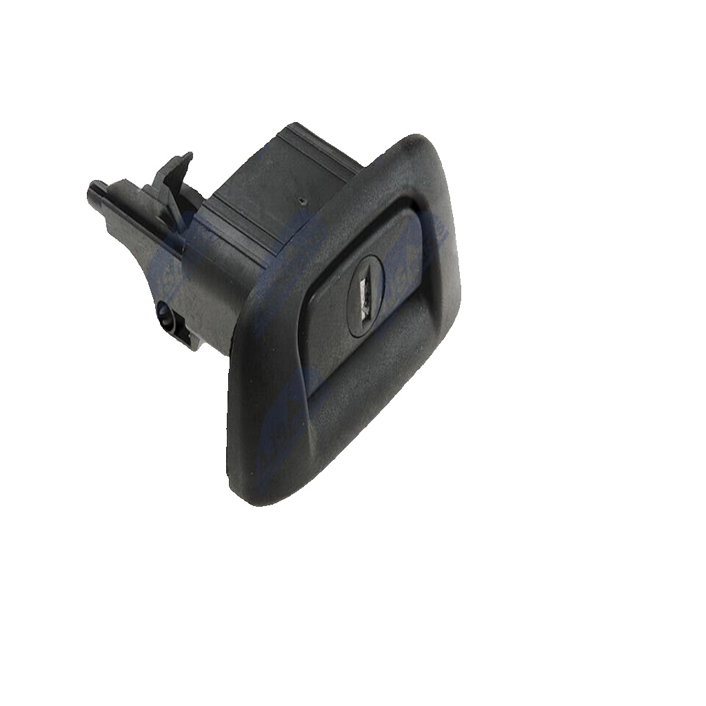NTY OE EZC-RE-016 Tailgate Lock for RENAULT