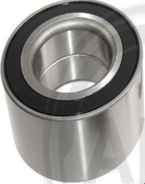 Rear (left /right) Wheel Bearing Kit A.B.S. 200075
