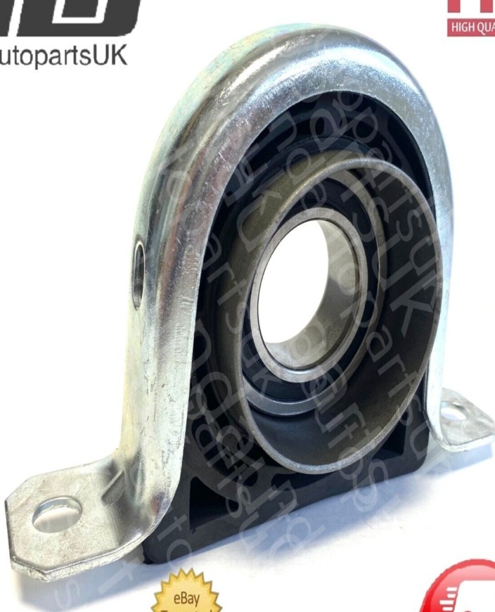 Centre Shaft Propshaft Support Bearing Housing Mount For IVECO DAILY III/IV/V - Image 5