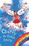 Rainbow Magic: Cherry The Cake Fairy
