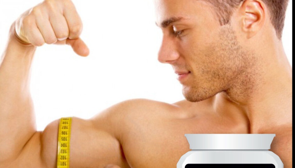 PURE NUTRITION SIZE GAINER PILLS – WEIGHT GAINER PILL GET BIGGER MUSCLES BULKING