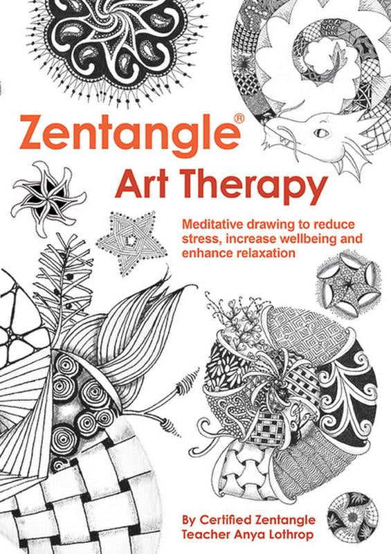 Zentangle® Art Therapy