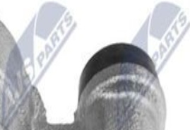 Front Right NTY HZP-CT-007 Brake Caliper for ,CITROËN,FIAT,PEUGEOT