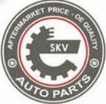 Window Lifter Switch SKV for SEAT Leon Toledo II VW Bora Golf IV Passat (B6) Fa