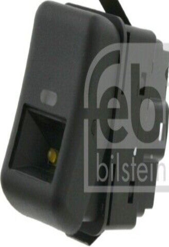 FEBI BILSTEIN SWITCH, HEADLIGHT VOLVO FH12 FH16 FL FL6 FM10 FM12 FM7 FM9 NH12