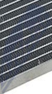 N.T.Y. CCS-NS-011.NTY Condenser, air conditioning for NISSAN