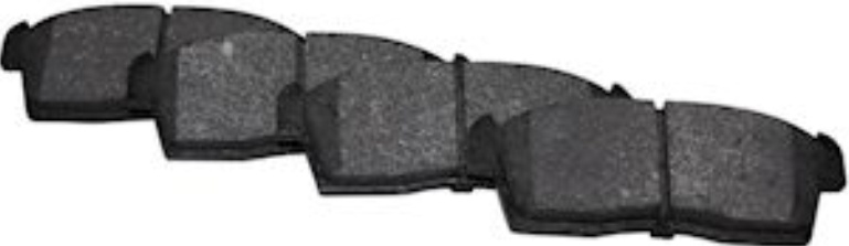 Fits JP GROUP 4763601310 HAM PADS.   ⭐UK Stock⭐