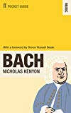 The Faber Pocket Guide to Bach