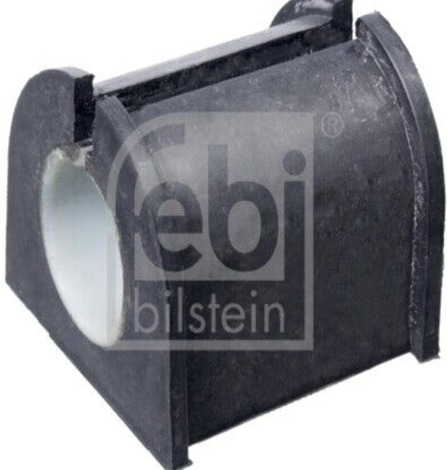 Rear left and right FEBI BILSTEIN 105913 Stabiliser Mounting for RENAULT TRUCKS