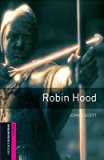 Oxford Bookworms Library: Starter:: Robin Hood by John Escott - 9780194234160 - Image 4