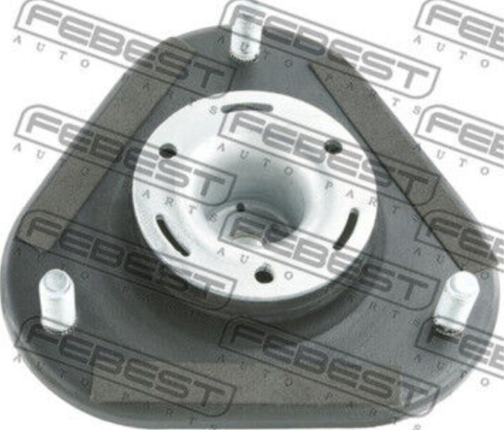 ✅Fits FEBEST TSS-ADT27F FRONT SHOCK ABSORBER BACKREST TOYOTA AVENSIS ⭐UK Seller⭐