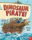 Dinosaur Pirates!