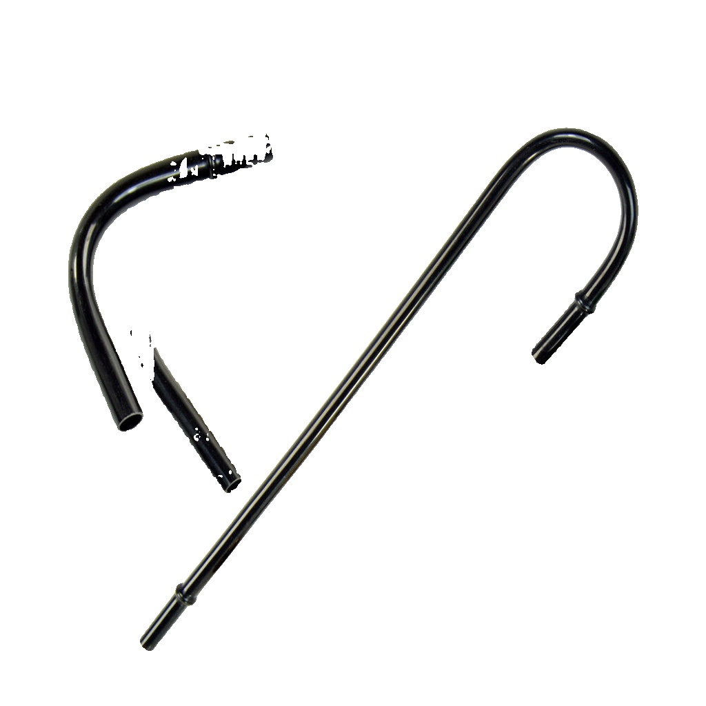 Land Rover Discovery 3  Compressor air suspension Pipe Kit