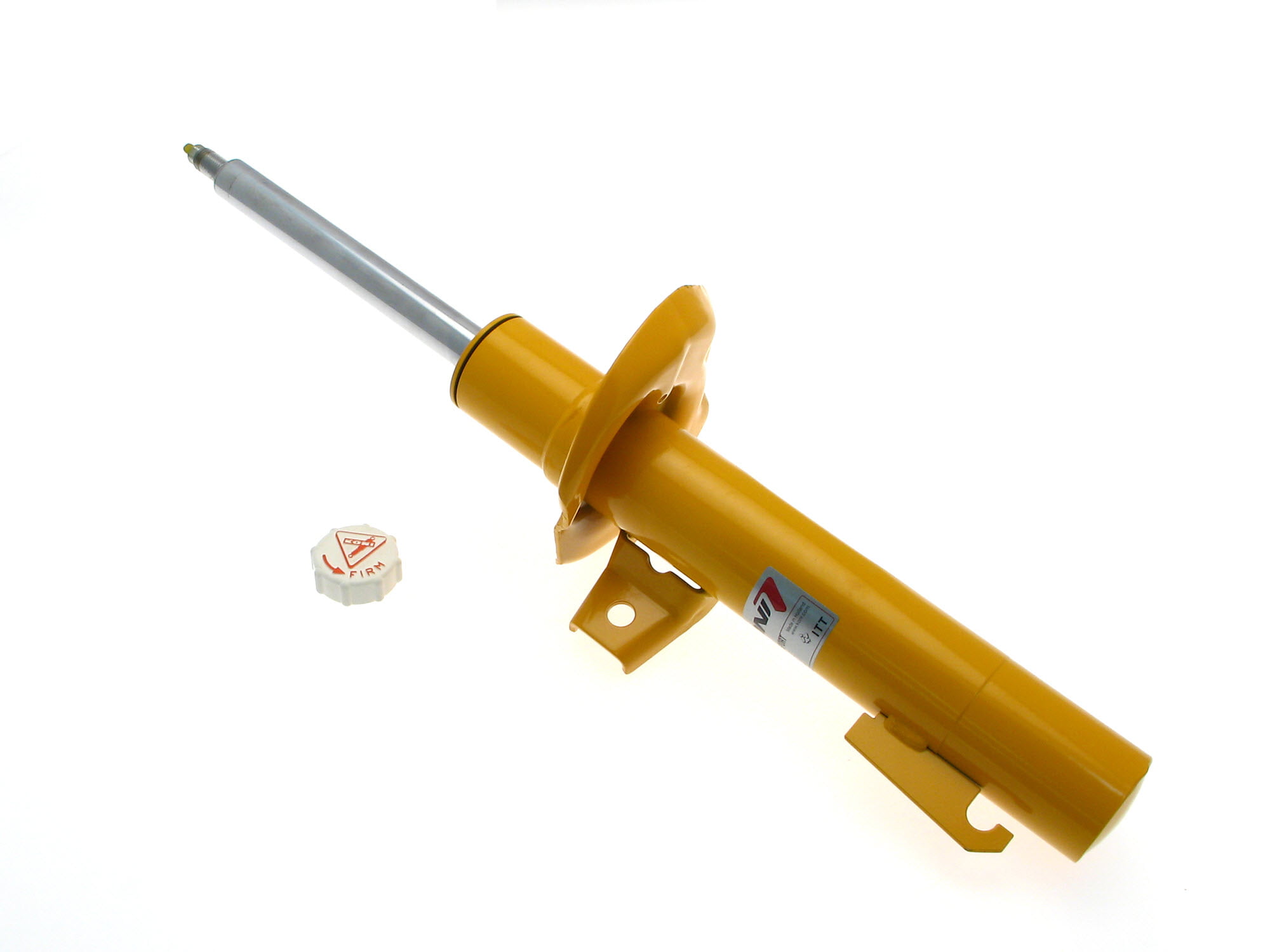 KONI Sport Uprated Front Shock Absorber for VW CC B7 8741-1488SPORT
