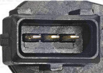 VALEO-OE 254108 Sensor, crankshaft pulse for HYUNDAI,KIA
