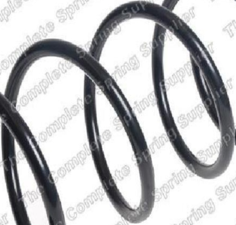 Suspension Spring Front Fits Citroen C4 Aircross Mitsubishi Peugeot KILEN 18033
