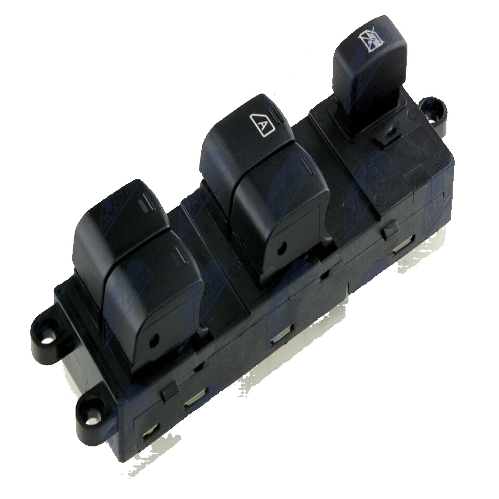 N.T.Y. EWS-NS-000.NTY Switch, window regulator for NISSAN