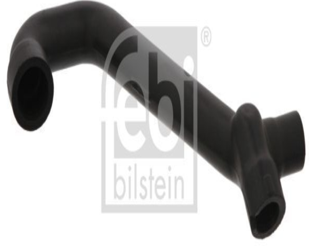 FEBI BILSTEIN 33854 Crankcase Ventilation Hose Fits Mercedes-Benz 124 190
