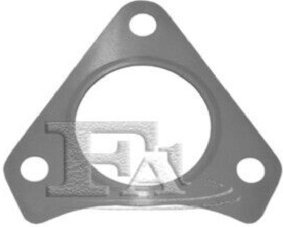 790-902 FA1 Gasket, exhaust pipe for HONDA