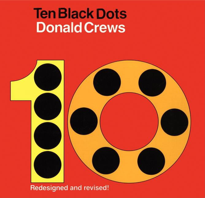 Ten Black Dots.by Crews New Fast Free Shipping** - Image 6