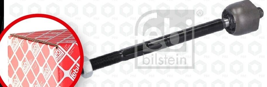2x ✅Fits FEBI 180269 HEART STICK. WITH NUT  ⭐UK Seller⭐