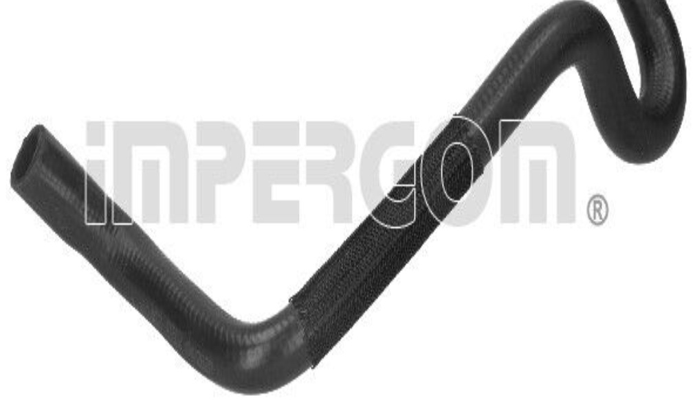 Original Imperium Furtun Radiator 222452