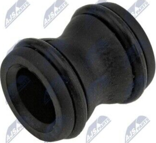 Cooling system pipe hose Plastic CTM-VW-057 NTY for VW SKODA SEAT AUDI