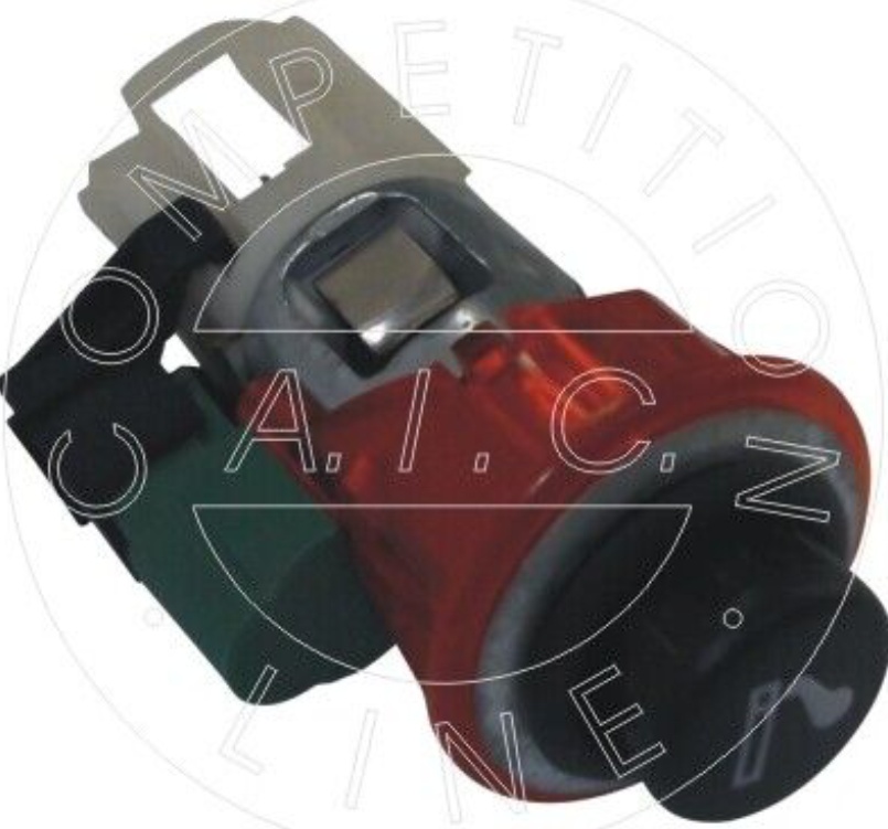 AIC 54385 Cigarette Lighter for SKODA