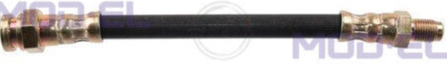 A.B.S.-OE SL 3875-OE Brake Hose for CITROËN,PEUGEOT