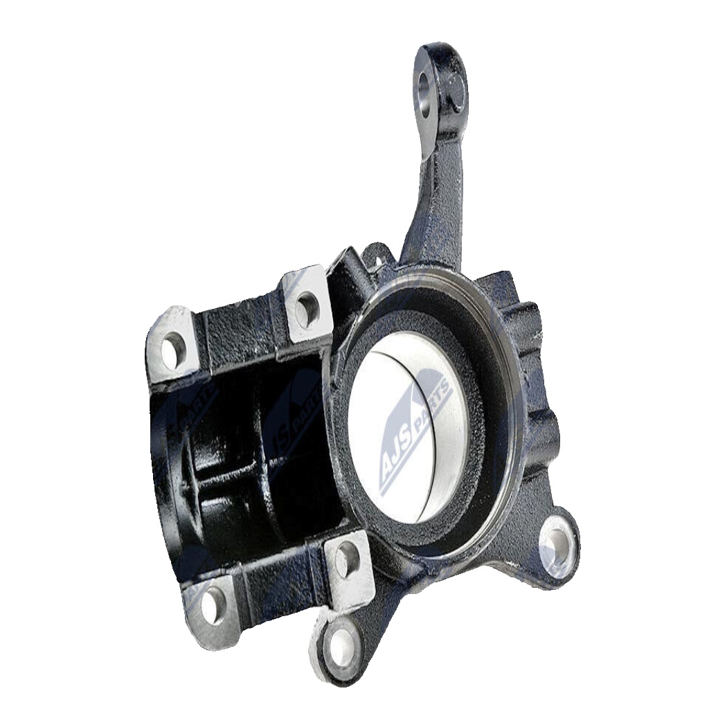 ZZP-FT-007 NTY Steering Knuckle, wheel suspension for CITROËN,FIAT,PEUGEOT