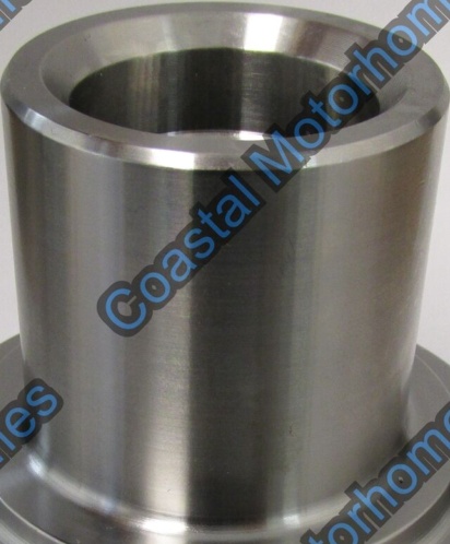 Fits Fiat Ducato Peugeot Boxer Citroen Relay Front Hub Q12-Q15-Q17L 06- 93502106