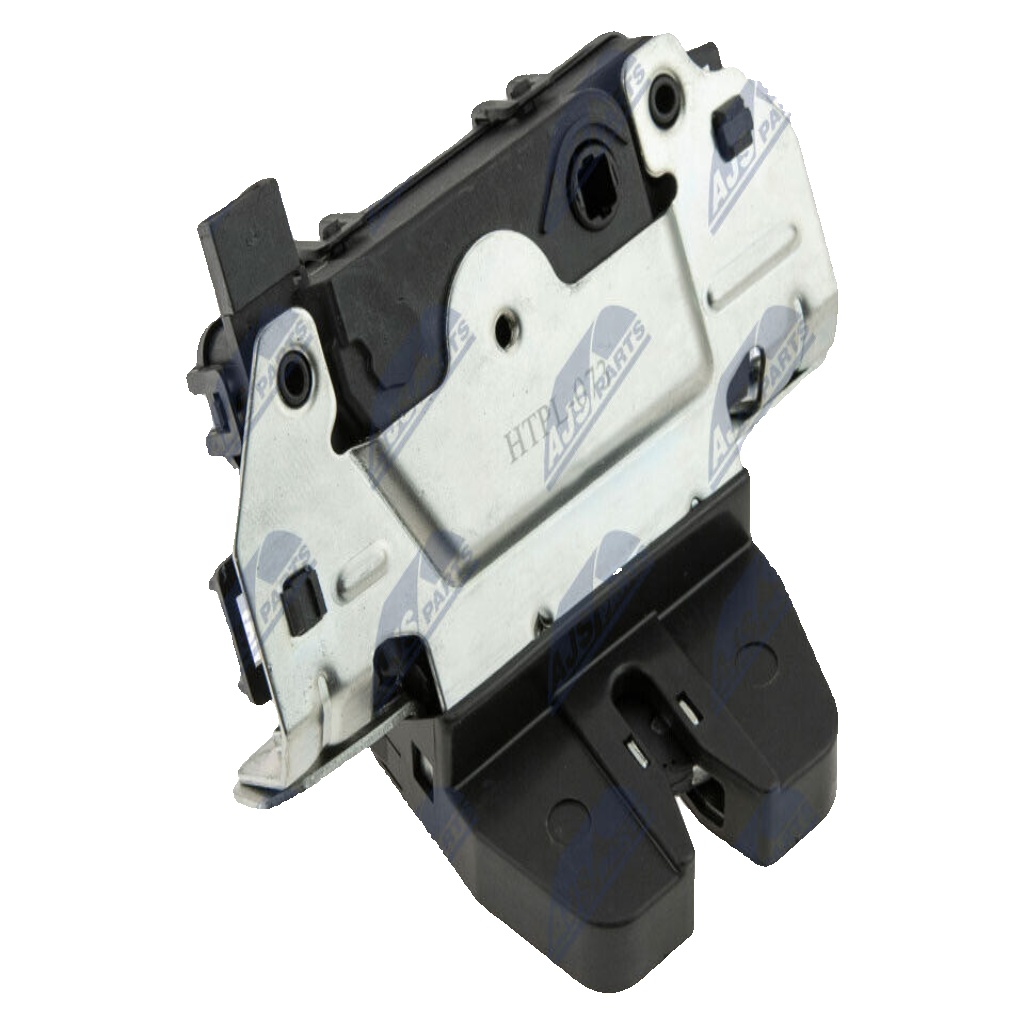 NTY EZC-PL-073 Tailgate Lock for OPEL