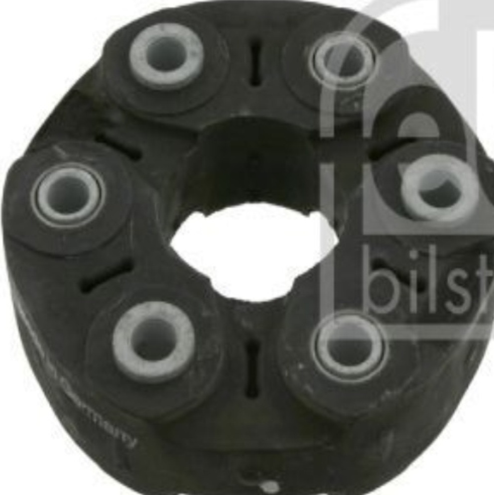 Rear FEBI BILSTEIN 43527 Joint, propshaft for BMW