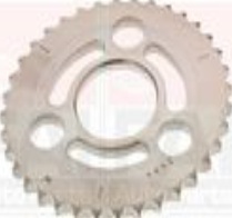 FAI AutoParts TCK239NG Timing Chain Kit for BMW