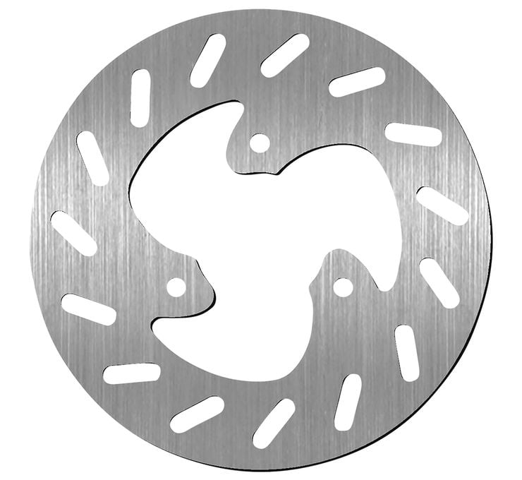 SBS 5289 Brake Disc For Motorcycle Spare Parts Accessories Quality