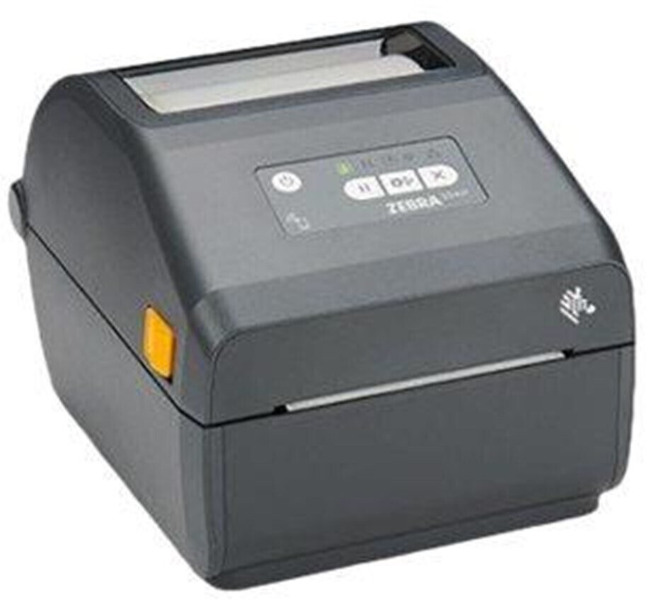 Zebra ZD421D 203dpi Bluetooth Direct Thermal Label Printer ZD4A042-D0EM00EZ