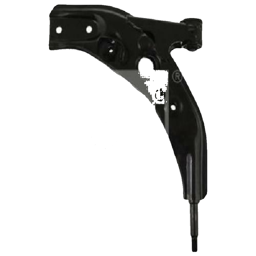 Front Left FEBI BILSTEIN 42424 Track Control Arm for MAZDA