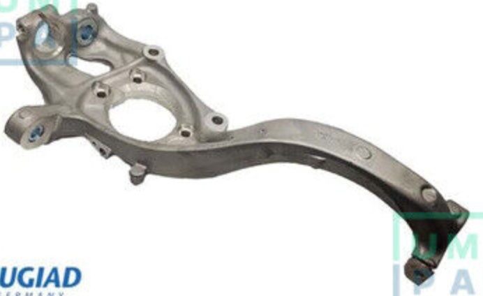 BSP25146 BUGIAD Steering Knuckle, wheel suspension for AUDI