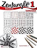 Zentangle Basics, Expanded Workbook Edition