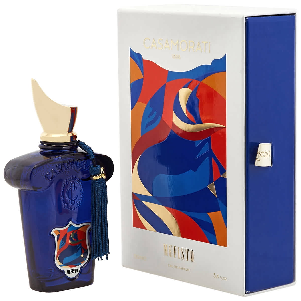 Casamorati Mefisto - Xerjoff Eau De Parfum Spray 100 ml