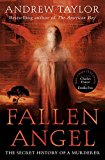 Fallen Angel by Andrew Taylor - 9780007249596