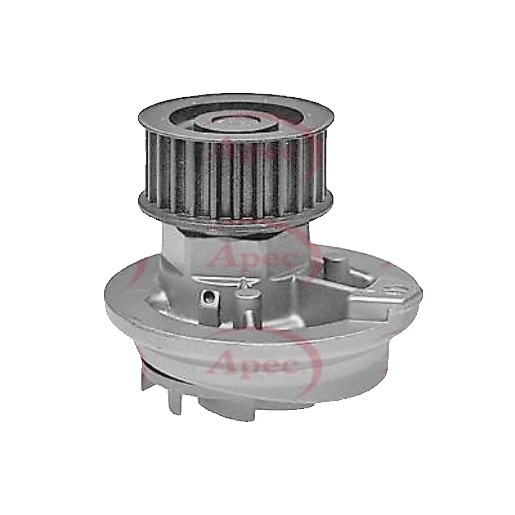 APEC Water Pump, engine cooling AWP1543