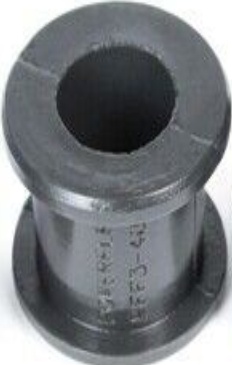Powerflex PFF3-405H Rear Tie Rod Inner Bushes for Audi UR Quattro (1980-1991)