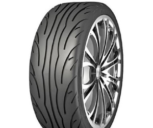 2 x 225/40R18 92Y XL Nankang NS-2R Street Compound Tyre, 2254018 - Extra Load