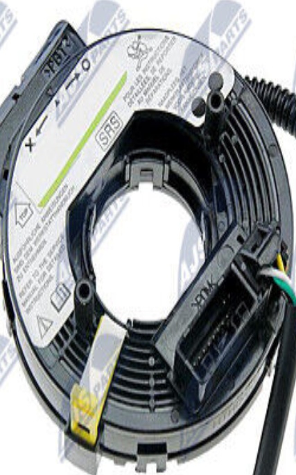 4x ✅Fits NTY EAS-HD-002 AIR BAG CLOCKSPRING ⭐UK Seller⭐ - Image 7